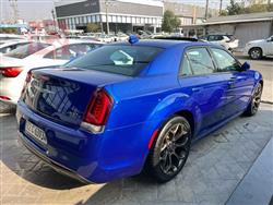 کرایسلەر 300